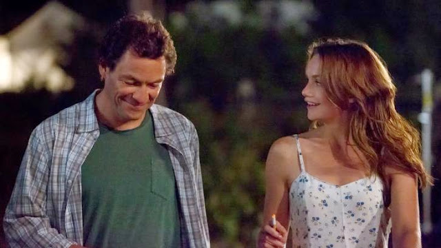 The Affair - Pilot - Review: "The Shape Of Things To Come"