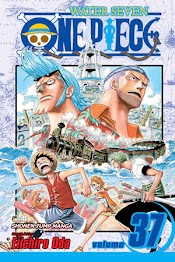 One Piece Water 7 Episode 229 - 263 Subtitle Indonesia BATCH