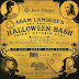 2014-10-23 Adam Lambert's 2nd Annual Halloween Bash - Invitation-L.A.