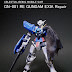 HG 1/144 Gundam Exia Repair I Custom Build