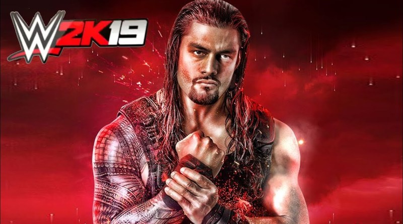 [Google Drive] Download Game WWE 2K19 FULL CRACKED - CODEX - Download