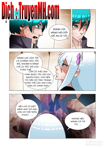 Tháp Kỳ Chap 248 - Truyen.Chap.VN