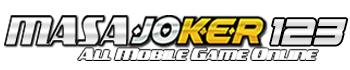 Masajoker123 - Situs Joker Gaming Terbaik Dan Terbesar Seindonesia