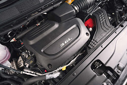 pacifica chrysler specs engine limited test carshighlight