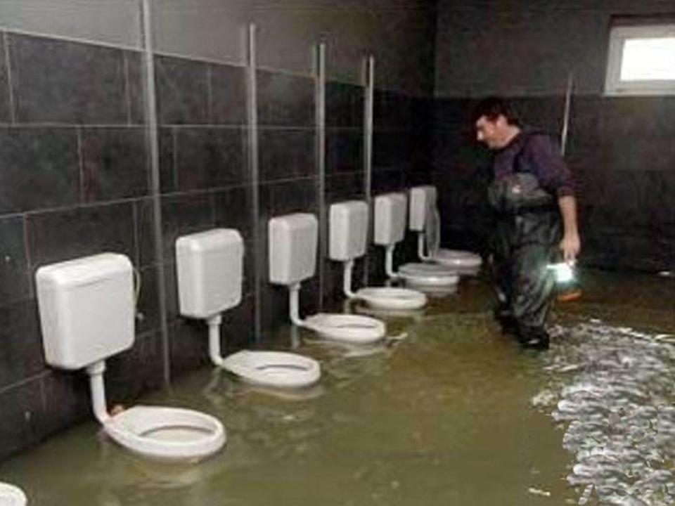 Top 10 Worst Jobs In The World