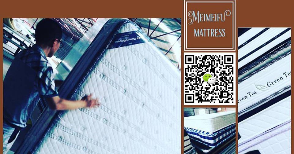 MEIMEIFU MATTRESS Mattresses Manufacturer in China