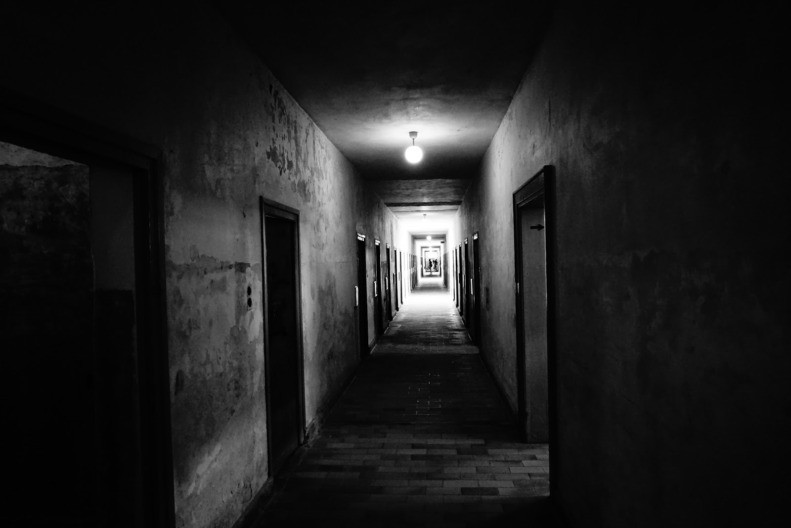 Dachau Toplama KampÄ±