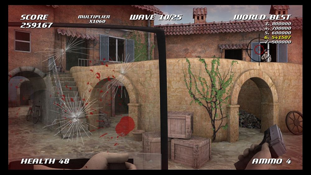 Games Lighthouse Games Studio