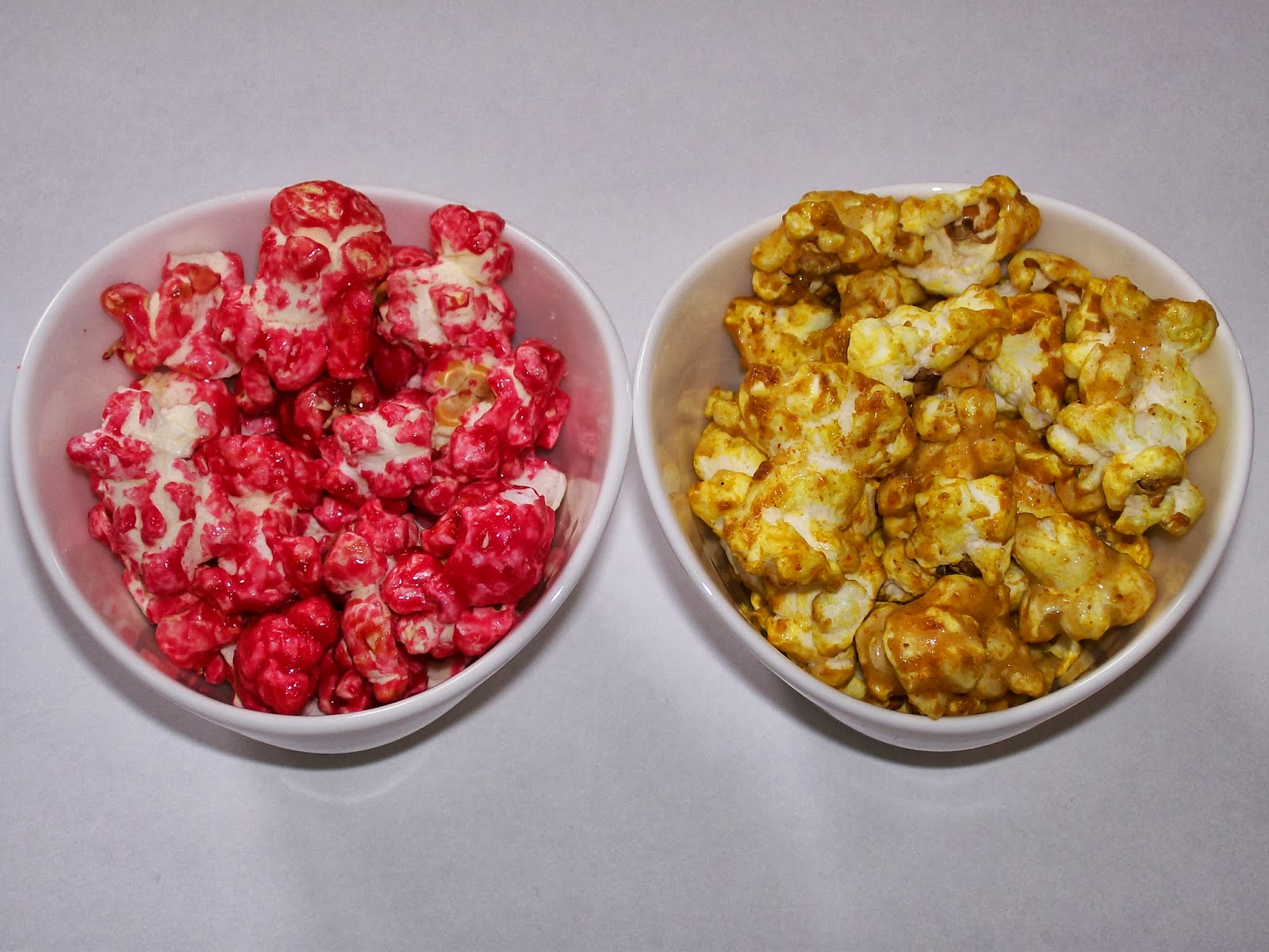 Crazy Popcorn Crazy Popcorn