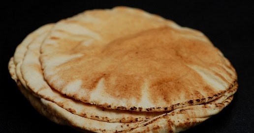 What is Arabic Bread Khabus - Moral Stories