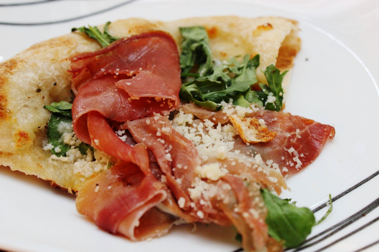 Chicago Eats: Mercato at Rustle + Roux | chicago foodie girl