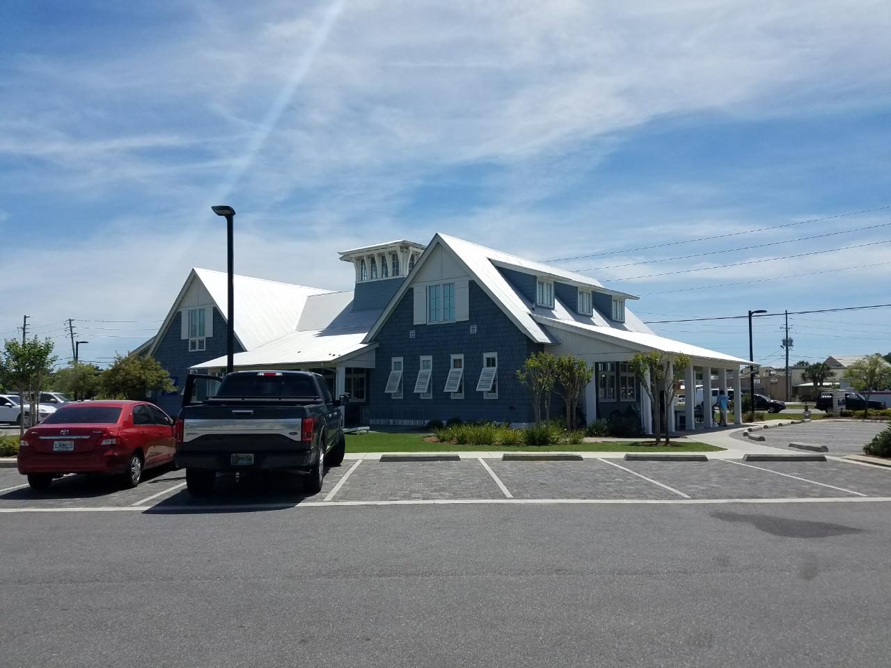 A local's guide to Destin Florida Favorite breakfast places in Destin