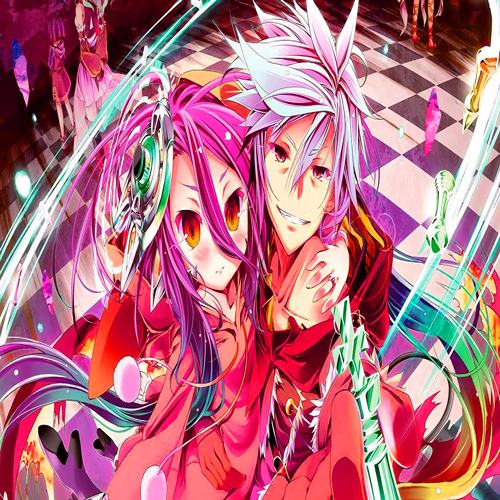 No Game No Life Zero Vostfr فيلم الانمي No Game No Life Zero مترجم تحميل و مشاهدة - AnimeSank