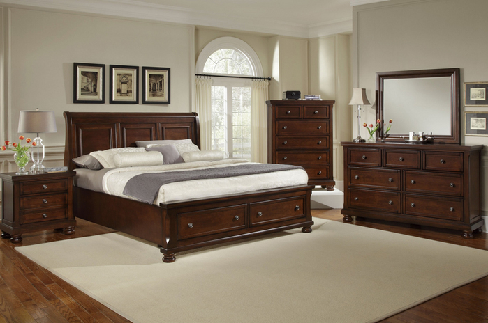 ashley furniture porter bedroom set canada