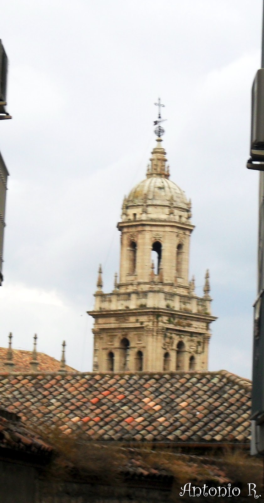 The Little Artist: Lunes Santo Jaen