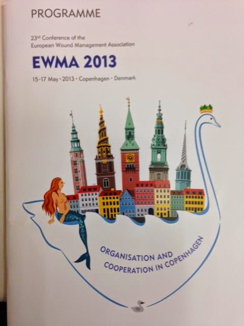 台灣醫療儀器李宗勳登上國際舞台