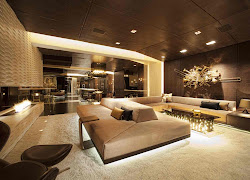 Futuristic 1950S House Interior / 20:09 ncptt recommended for you.