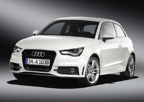 ANALISANDO - AUDI A1