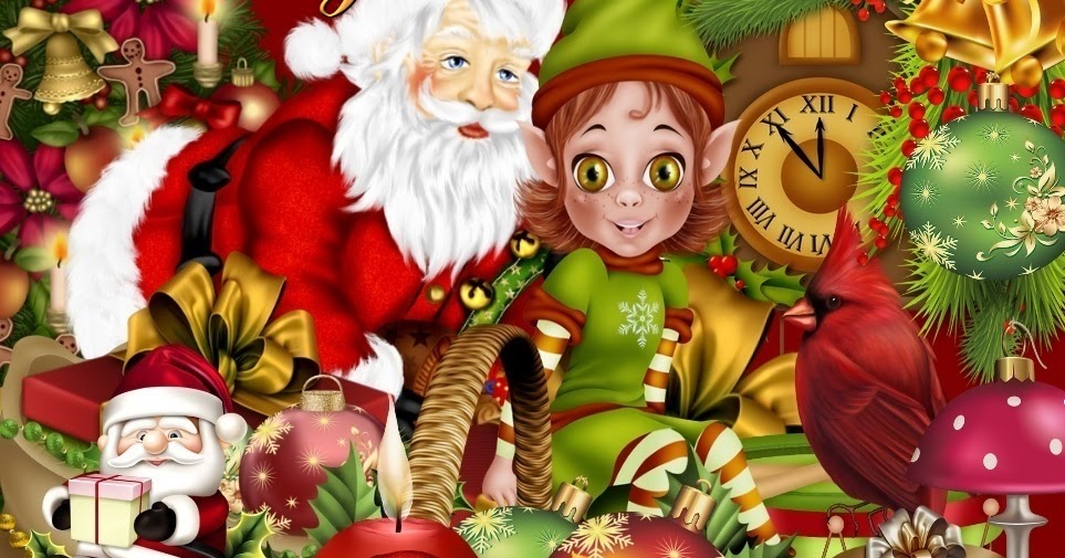 CRYSTAL CREATIONS SPIRIT OF CHRISTMAS