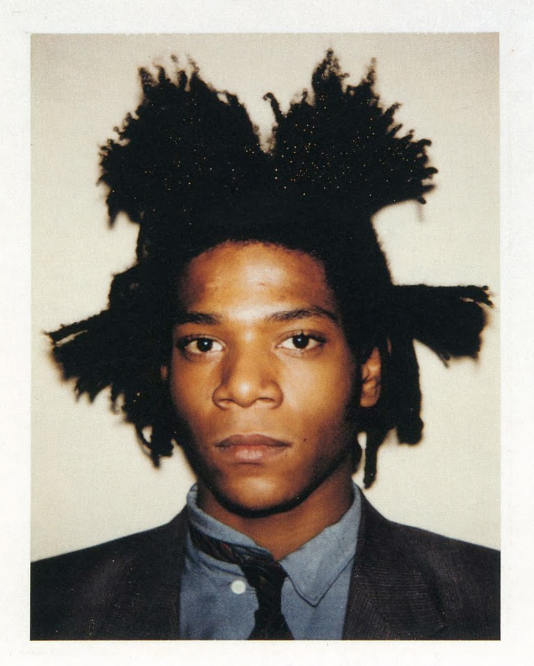 For Love of the Moon: Madonna and Basquiat