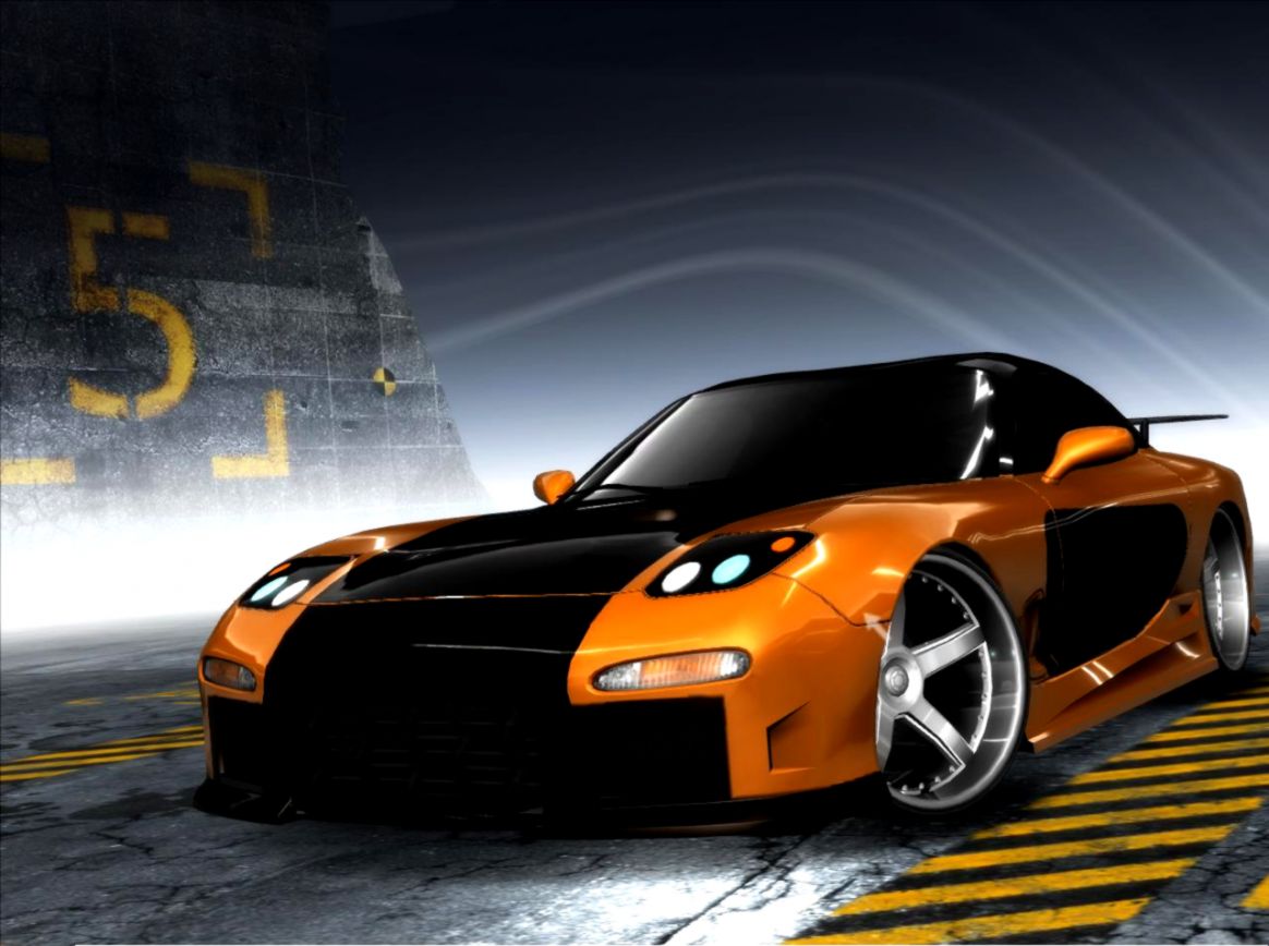 Car Drifting Wallpapers For Android