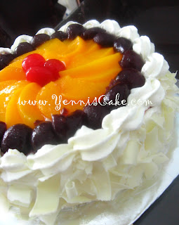 Fruit cakes for delivery Price List
