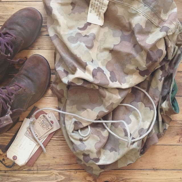 FORESTBOUND: MITCHELL CLOUD CAMO