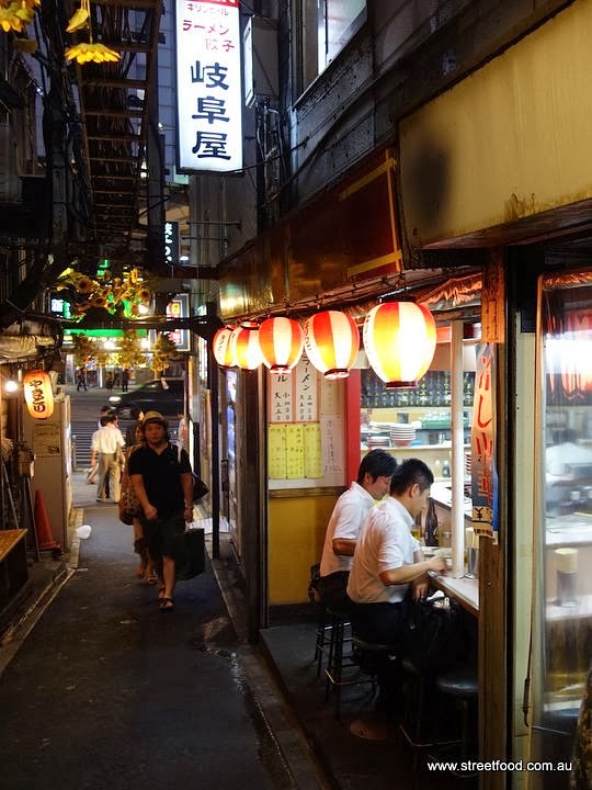 B Kyu What We Learnt About Ramen In Sapporo Tokyo