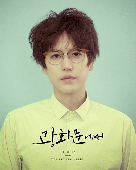 [Terjemahan...] Kyuhyun - Flying, Deep In The Night | Wi lirik Lagu