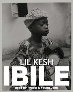 Download Ibile by Lil Kesh