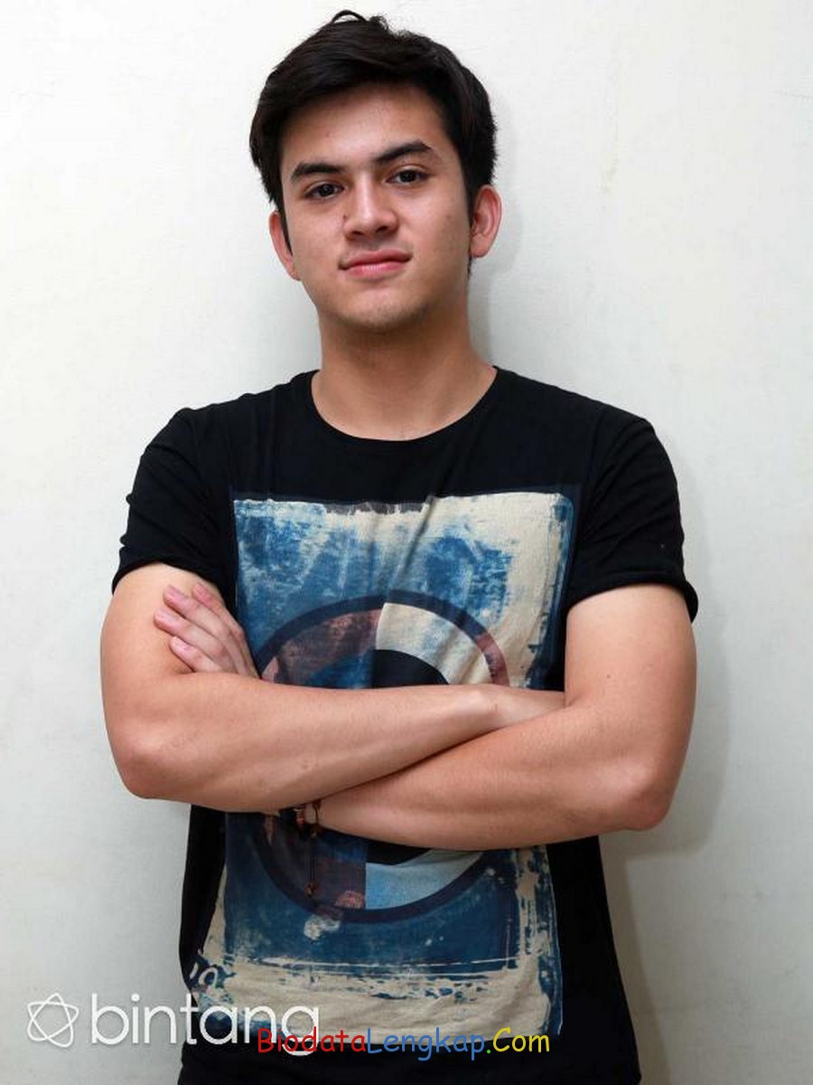 ragamasyah Profil Rizky Nazar ragamasyah Profil Rizky Nazar