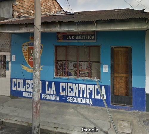Escuela LA CIENTIFICA - Iquitos