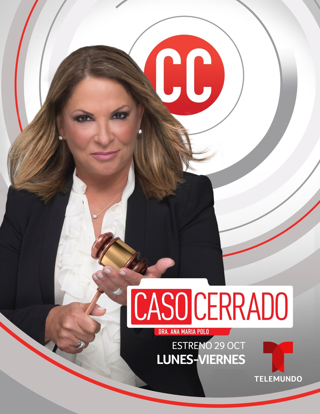Un impactante caso dará inicio a la nueva temporada de "Caso Cerrado