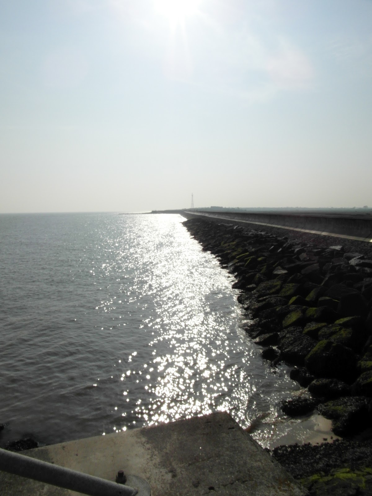 Our Frank Adventures FrintononSea