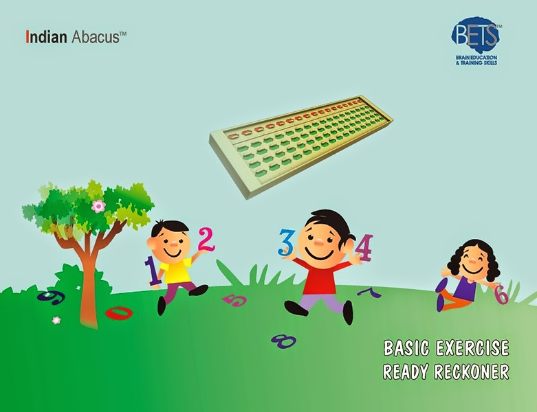  Basic Exercise Ready Reckner (Free Download) - Indian Abacus