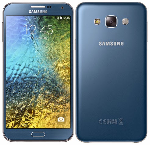 سعر ومواصفات موبايل Samsung Galaxy E7 سامسونج جالاكسي إي 7