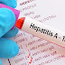 Saúde| Brasil registrou 40,1 mil novos casos de hepatites virais em 2017