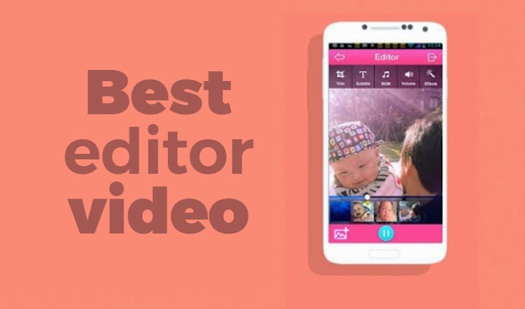 Cara Menggabungkan Foto dan Lagu Menjadi Video Melalui HP Android Cara Menggabungkan Foto dan Lagu Menjadi Video Melalui HP Android
