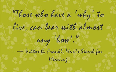 Viktor E. Frankl stoic quotes