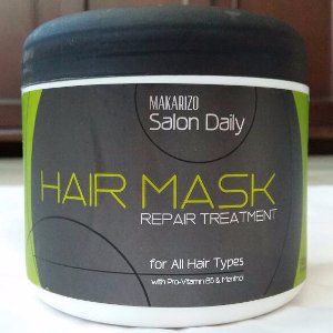 Makarizo Hair Mask Makarizo Hair Mask