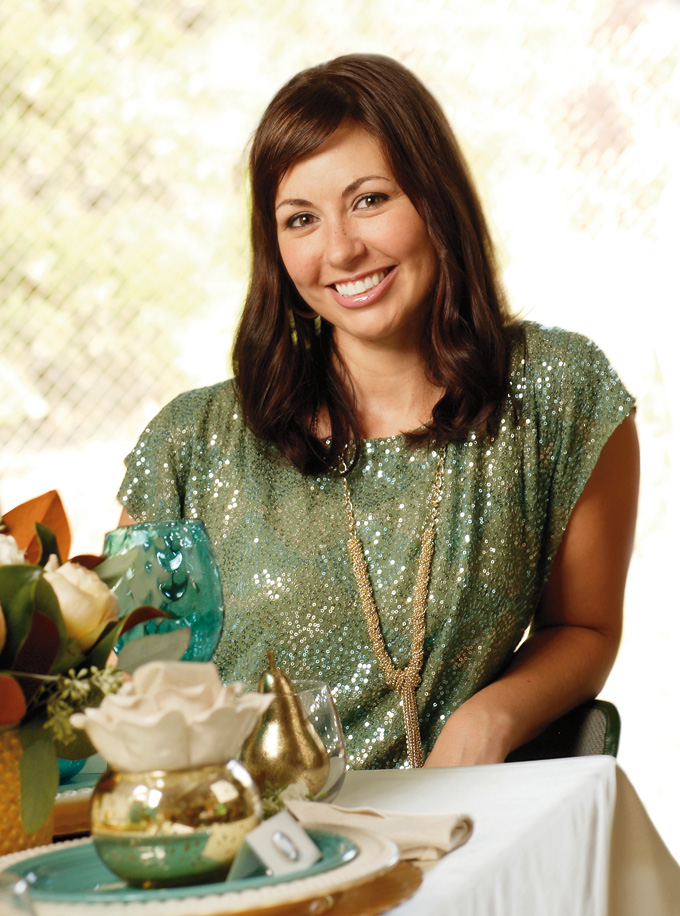 CoCo Designs CoCo Designs in Oregon Home Magazine