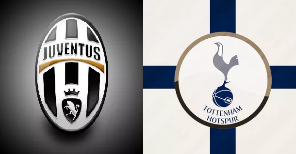Dove Vedere JUVENTUS-Tottenham Streaming Video Diretta Online | Calcio Champions League