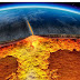 Importante hallazgo Geológico confirma lo escrito en Génesis 1:6-8