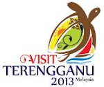 Visit Terengganu