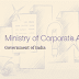 CFSS-2020- Launched by Ministry of Corporate Affairs