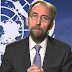 Human Rights Zeid Ra'ad Al-Hussein, Minungkahi na Mag-Psychiatric Evaluation si Duterte