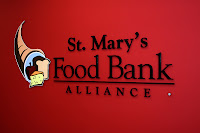 Hunger 101 AZ: ST. MARY’S FOOD BANK ALLIANCE HONORS JOHN VAN HENGEL ON ...