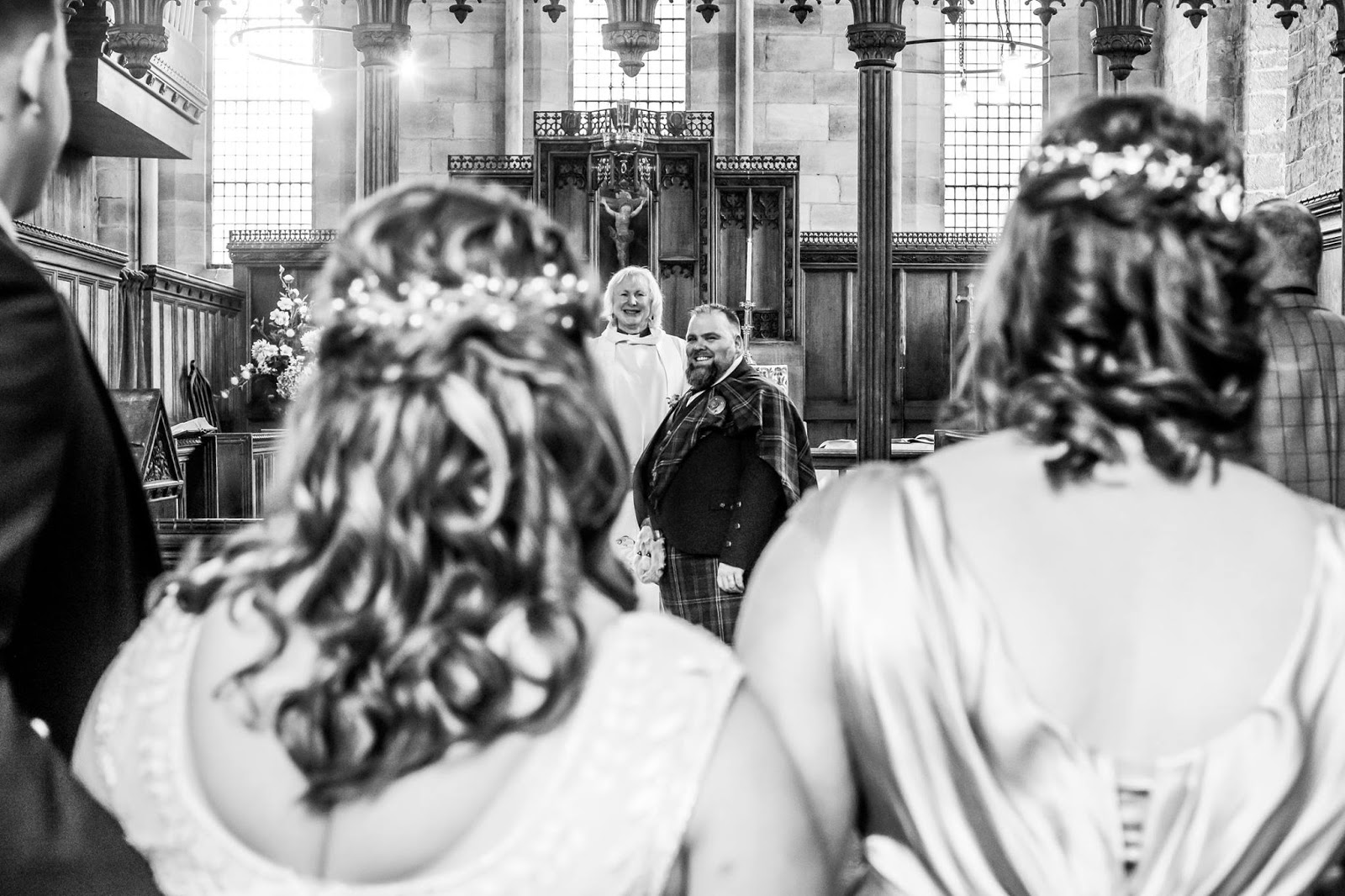 Why You Should Book Me To Photograph Your Wedding Mandy Charlton