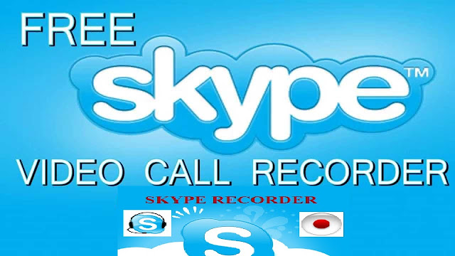 برنامج Video Call Recorder for Skype لتسجيل مكالمات السكايب