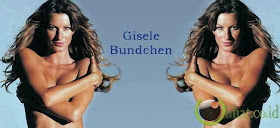 Gisele Bundchen
